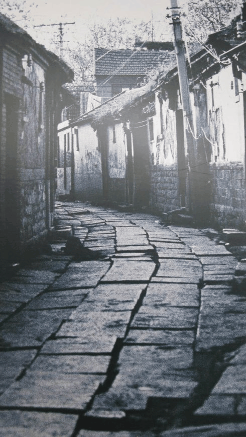 青石巷